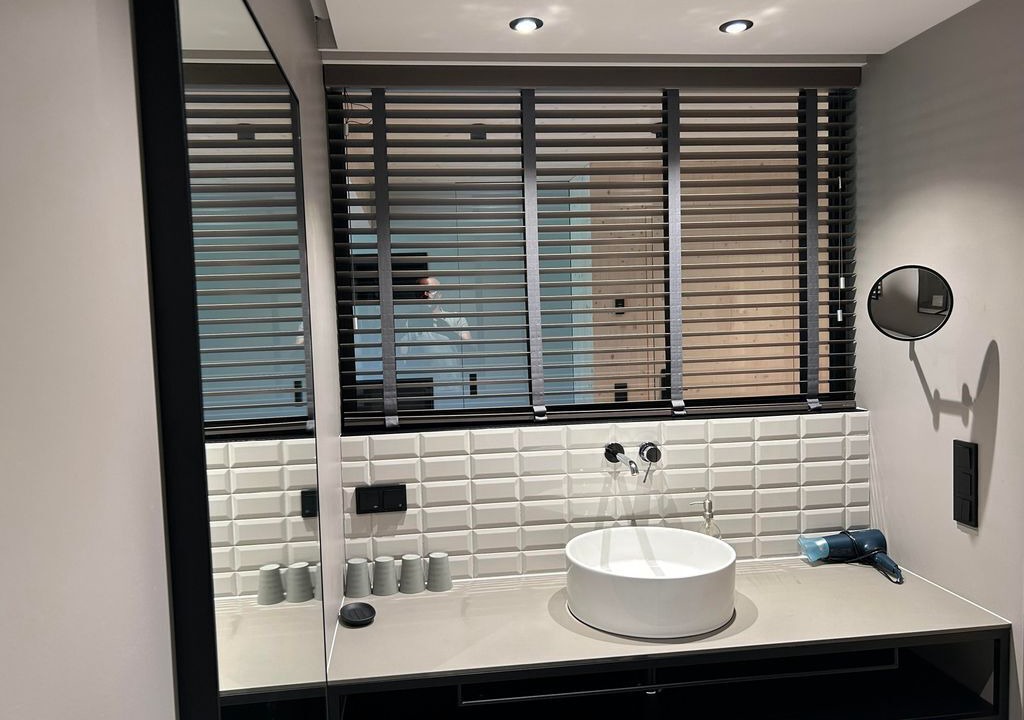 Photo of Bathroom in Untertschern