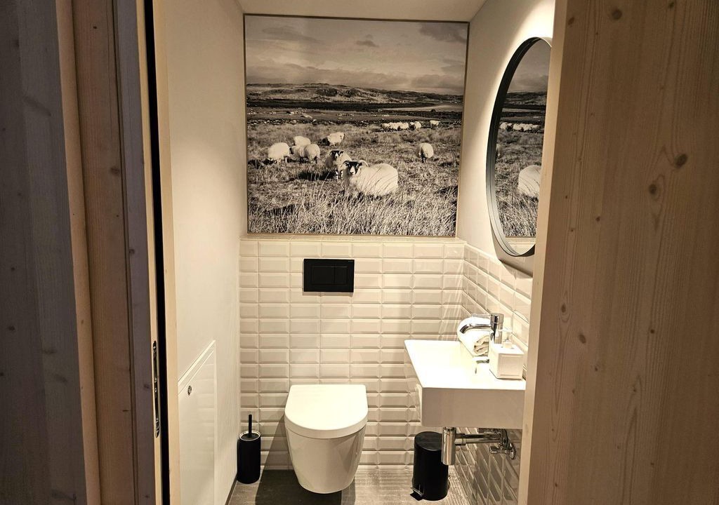 Photo of Bathroom in Untertschern