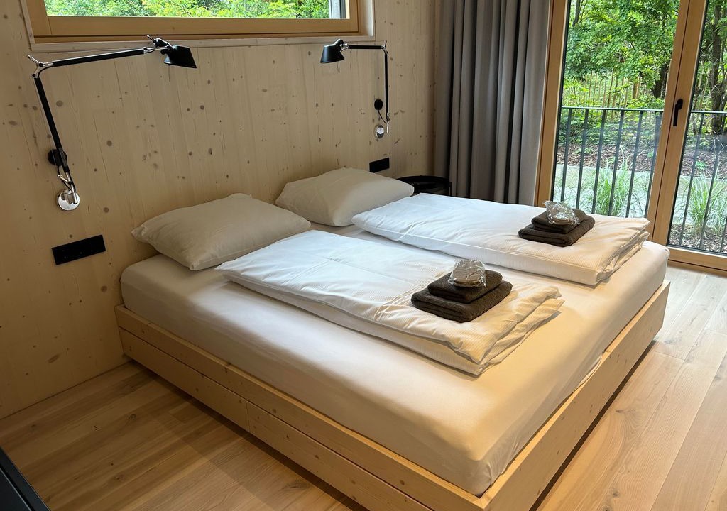 Photo of Bedroom in Untertschern