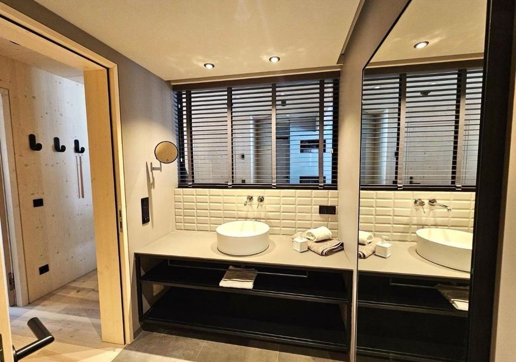 Photo of Bathroom in Untertschern