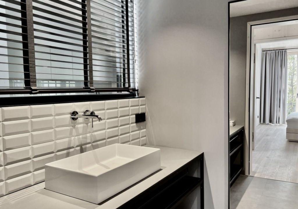 Photo of Bathroom in Untertschern