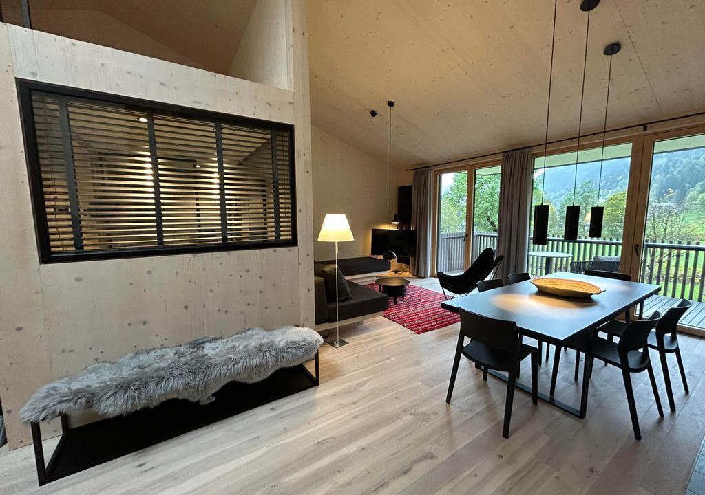 Photo of Livingroom in Untertschern