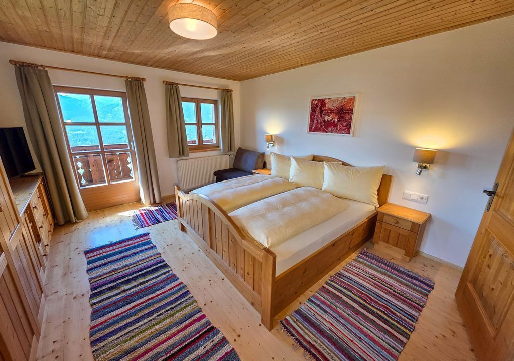 Photo of Bedroom in Berg im Drautal