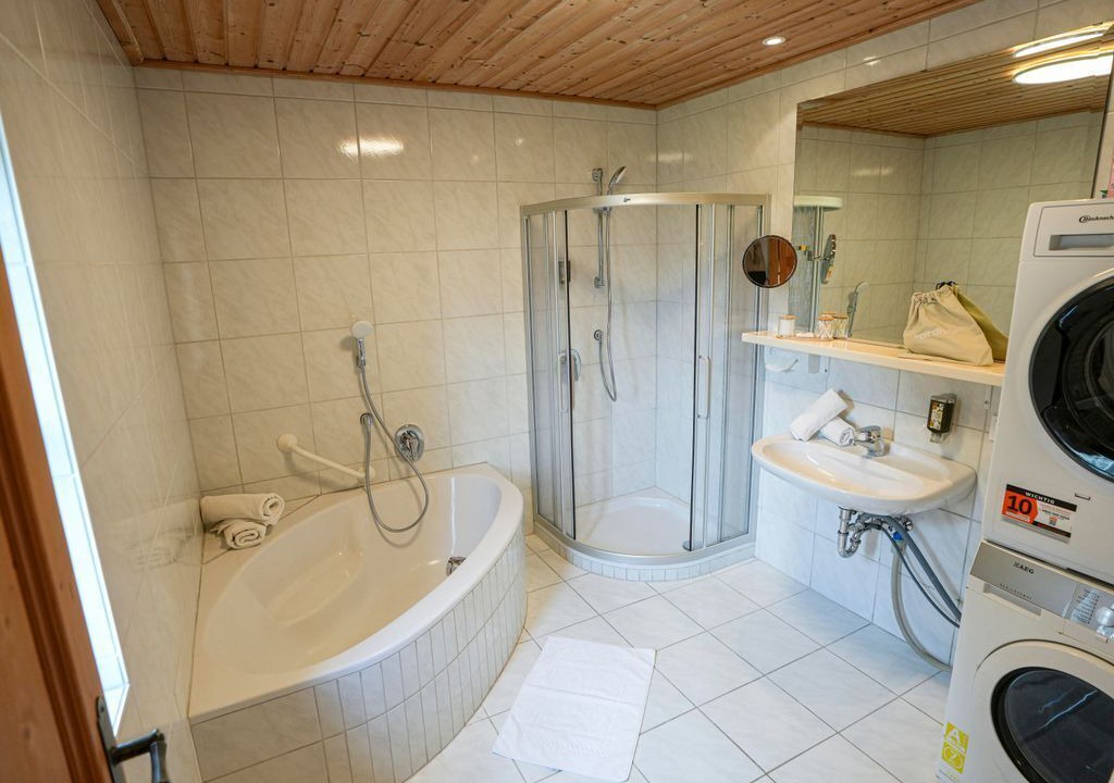 Photo of Bathroom in Berg im Drautal
