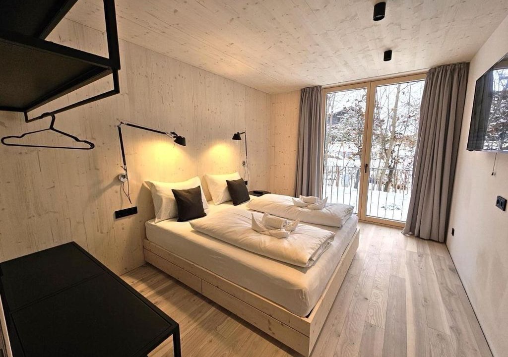 Photo of Bedroom in Untertschern