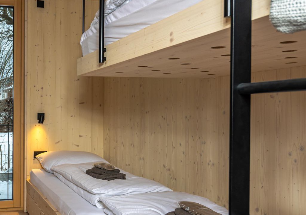 Photo of Bedroom in Untertschern