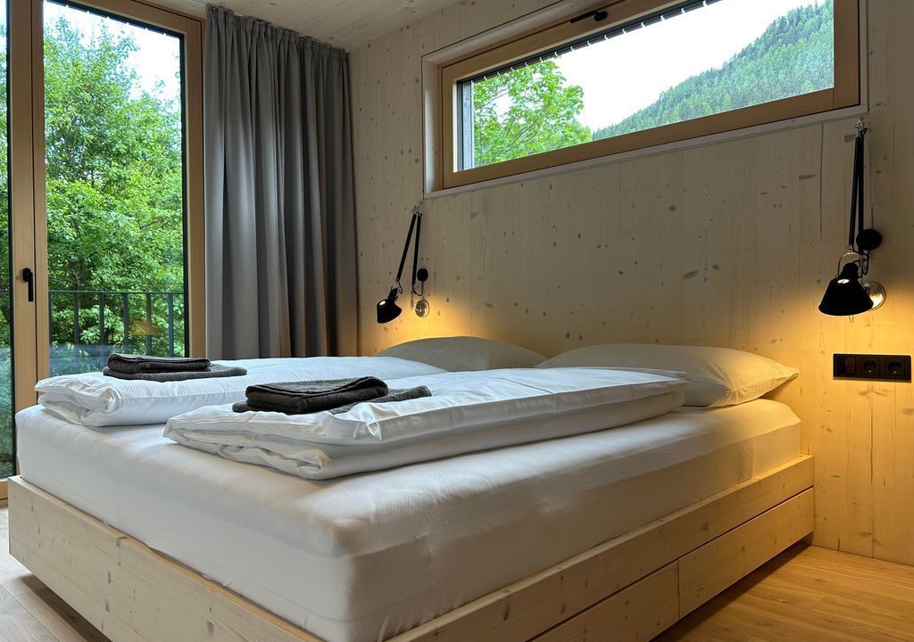 Photo of Bedroom in Untertschern