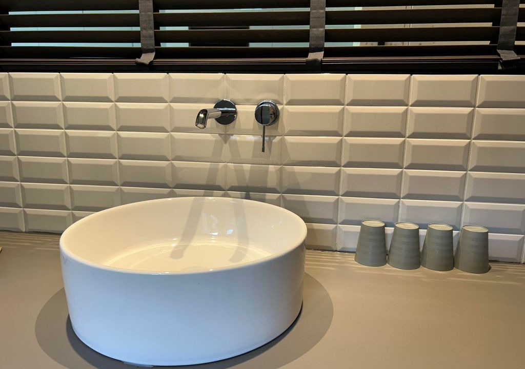 Photo of Bathroom in Untertschern