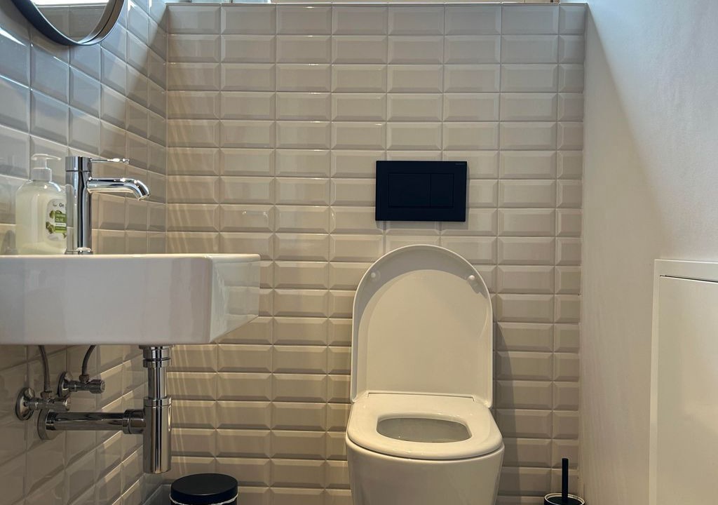 Photo of Bathroom in Untertschern