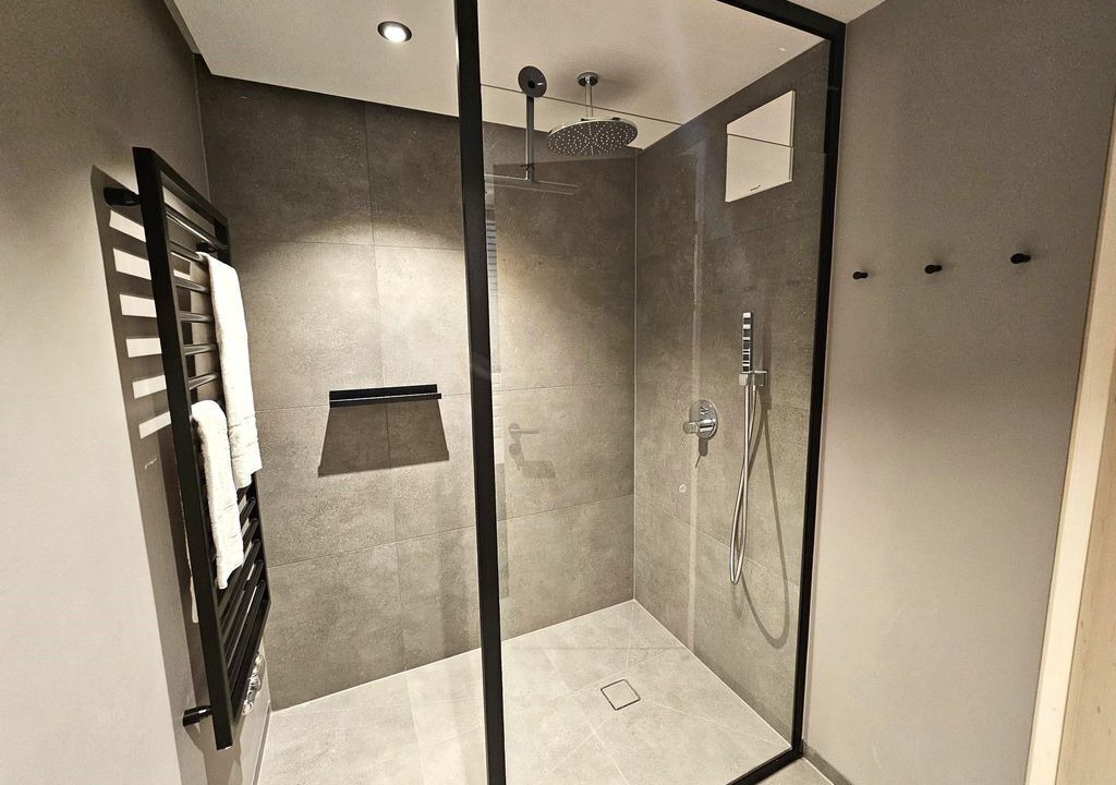 Photo of Bathroom in Untertschern