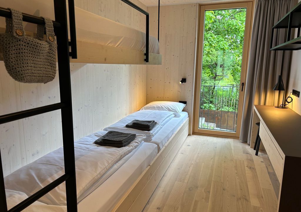 Photo of Bedroom in Untertschern