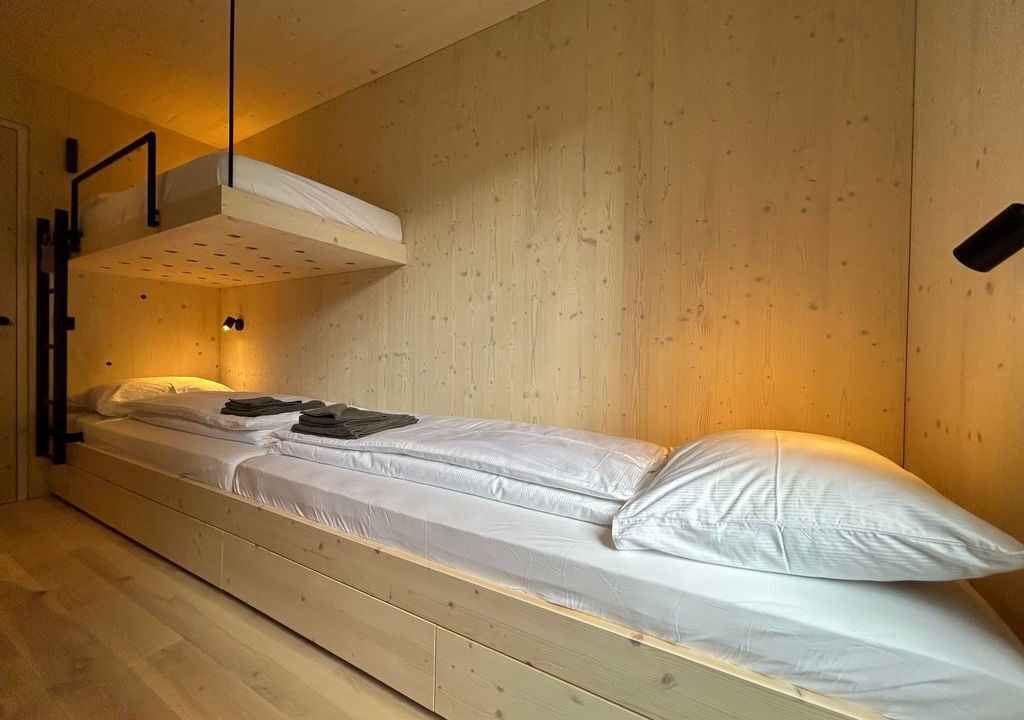 Photo of Bedroom in Untertschern