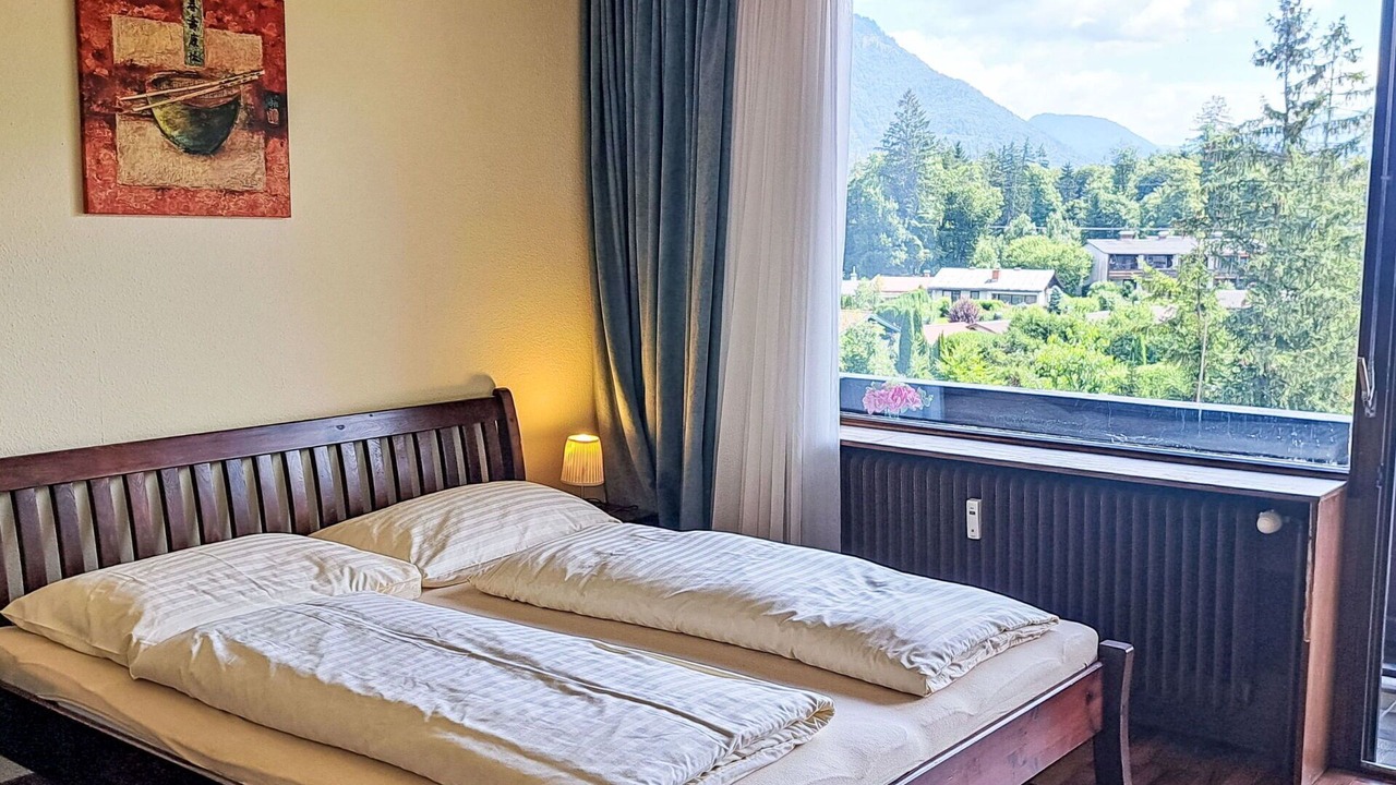 Photo of Bedroom in Strobl