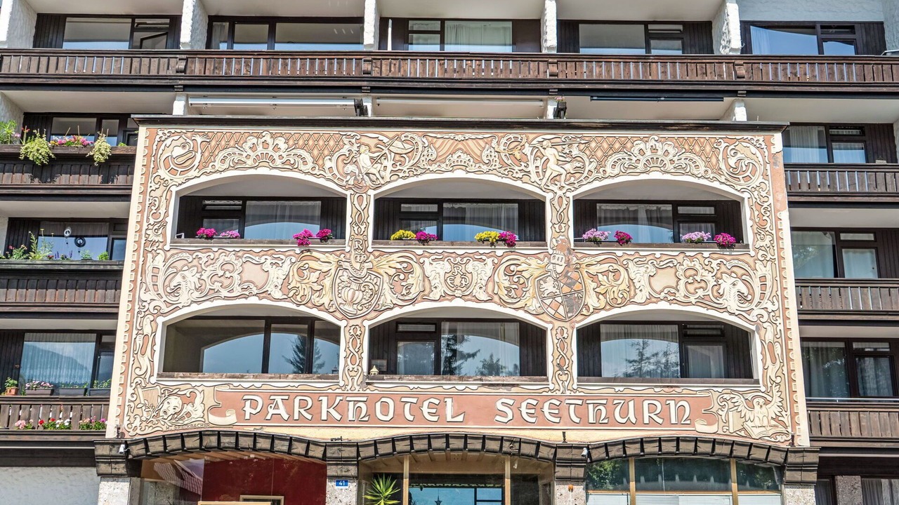 Photo of Patio Balcony in Strobl
