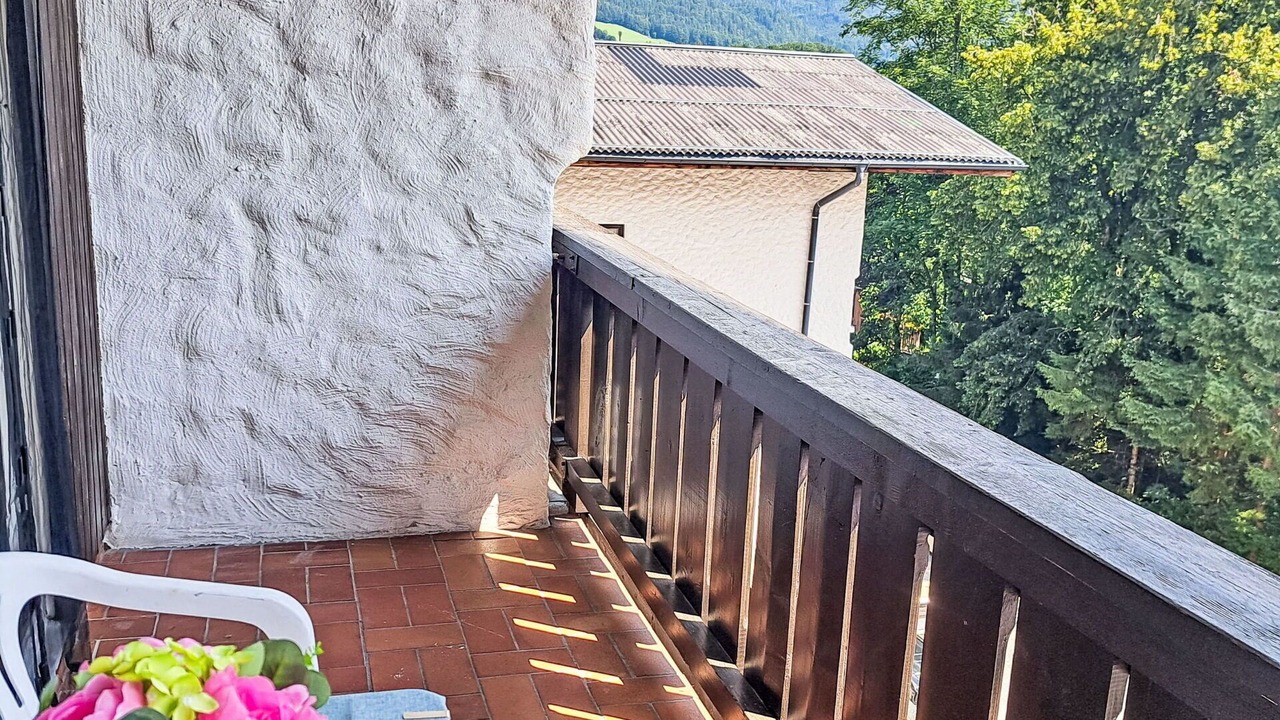 Photo of Patio Balcony in Strobl