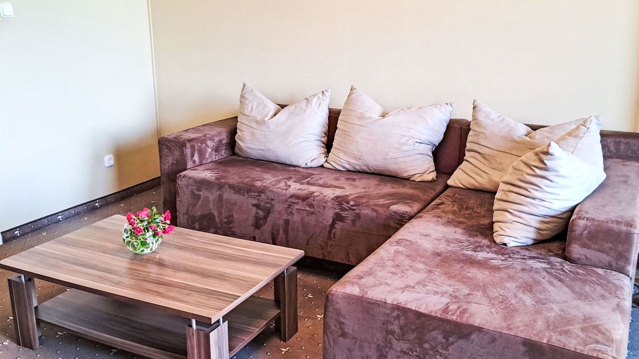 Photo of Bedroom in Strobl