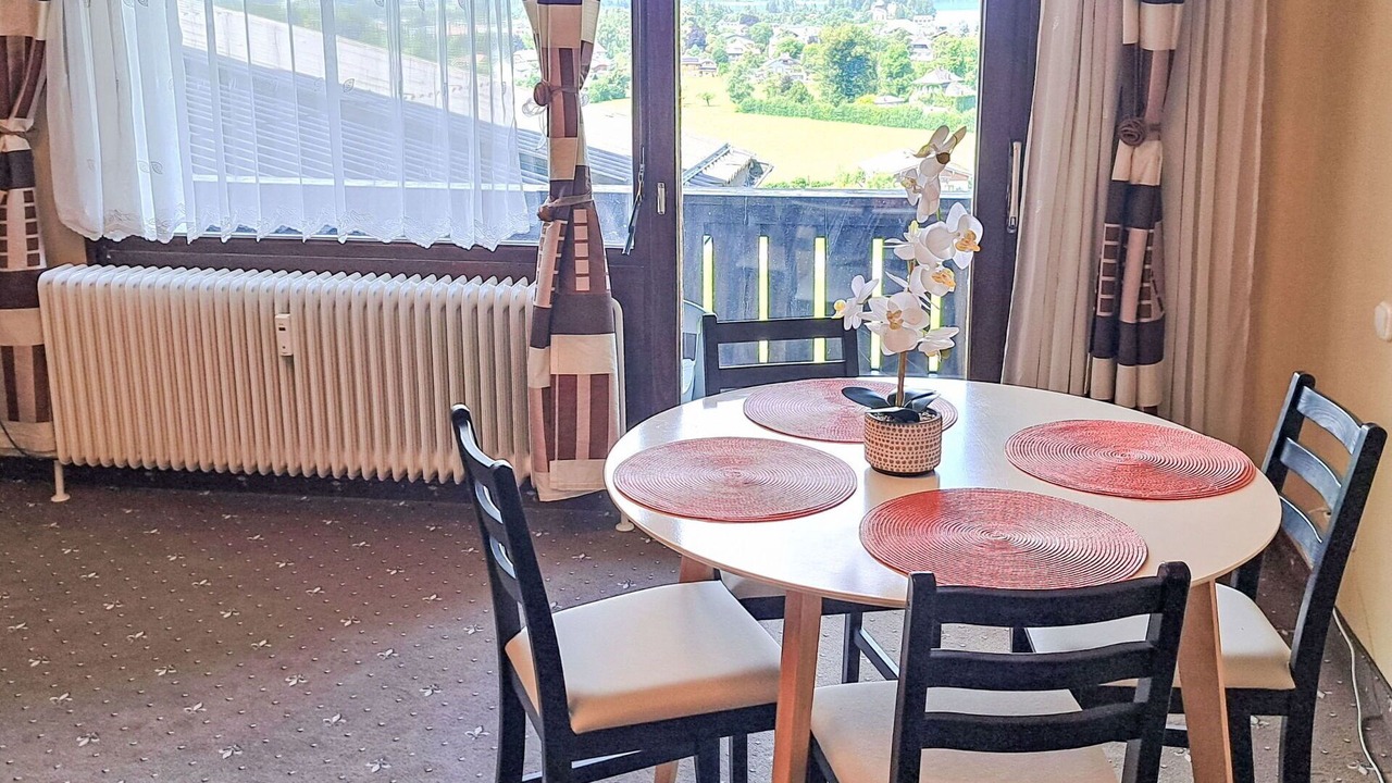 Photo of Bedroom in Strobl