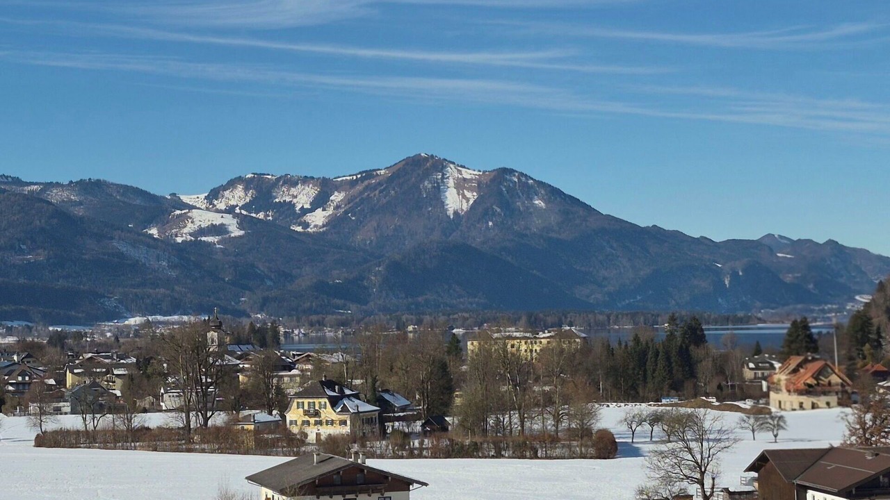 Photo of Others in Strobl