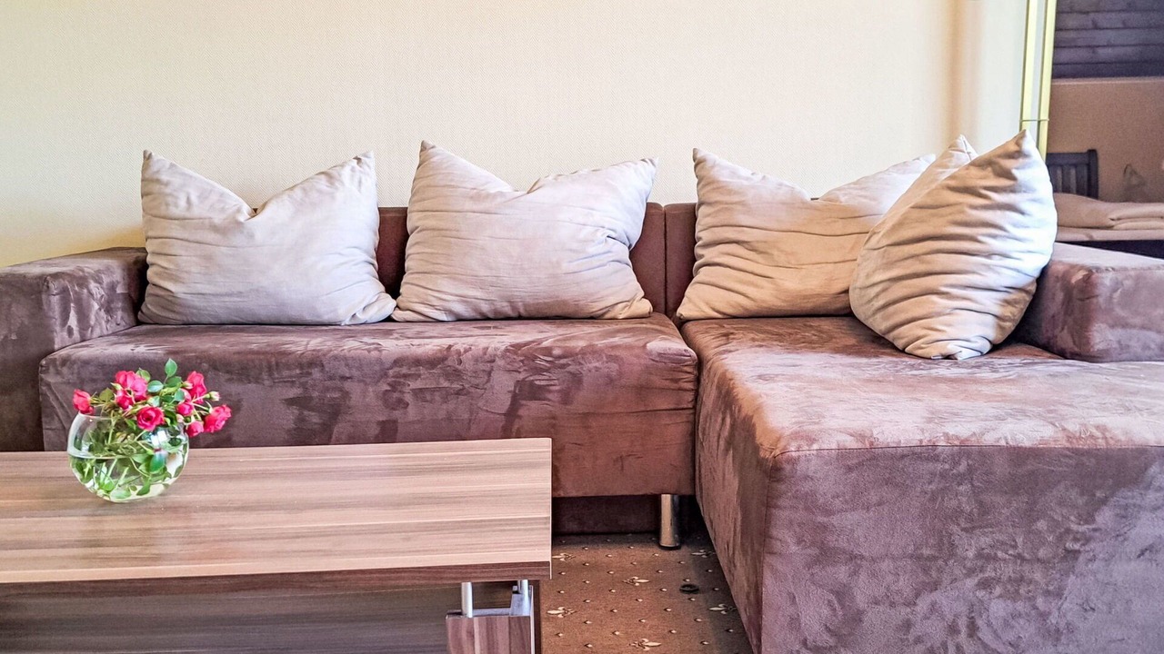 Photo of Bedroom in Strobl