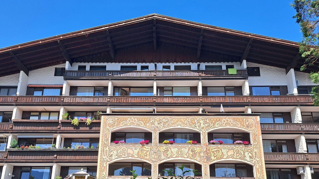 Photo of Patio Balcony in Strobl