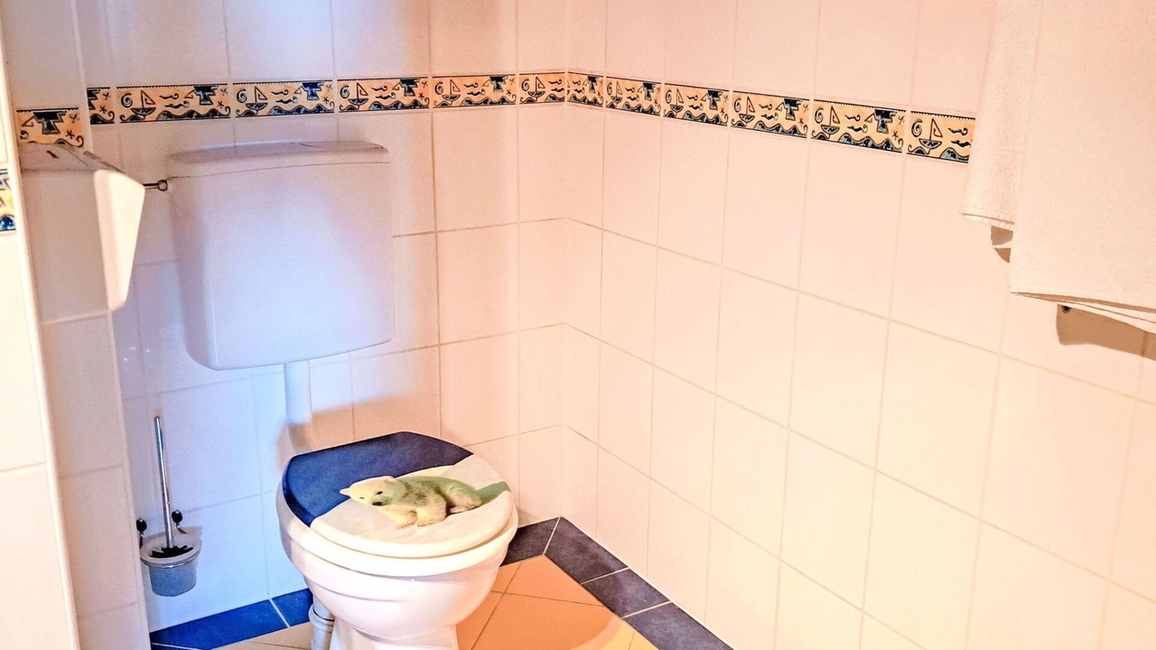 Photo of Bathroom in Strobl