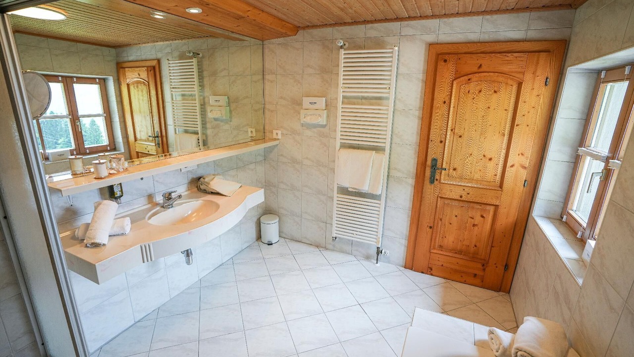 Photo of Bathroom in Berg im Drautal