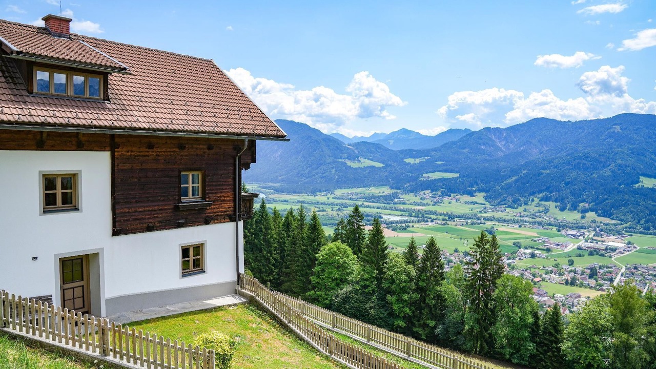 Photo of Outdoor in Berg im Drautal