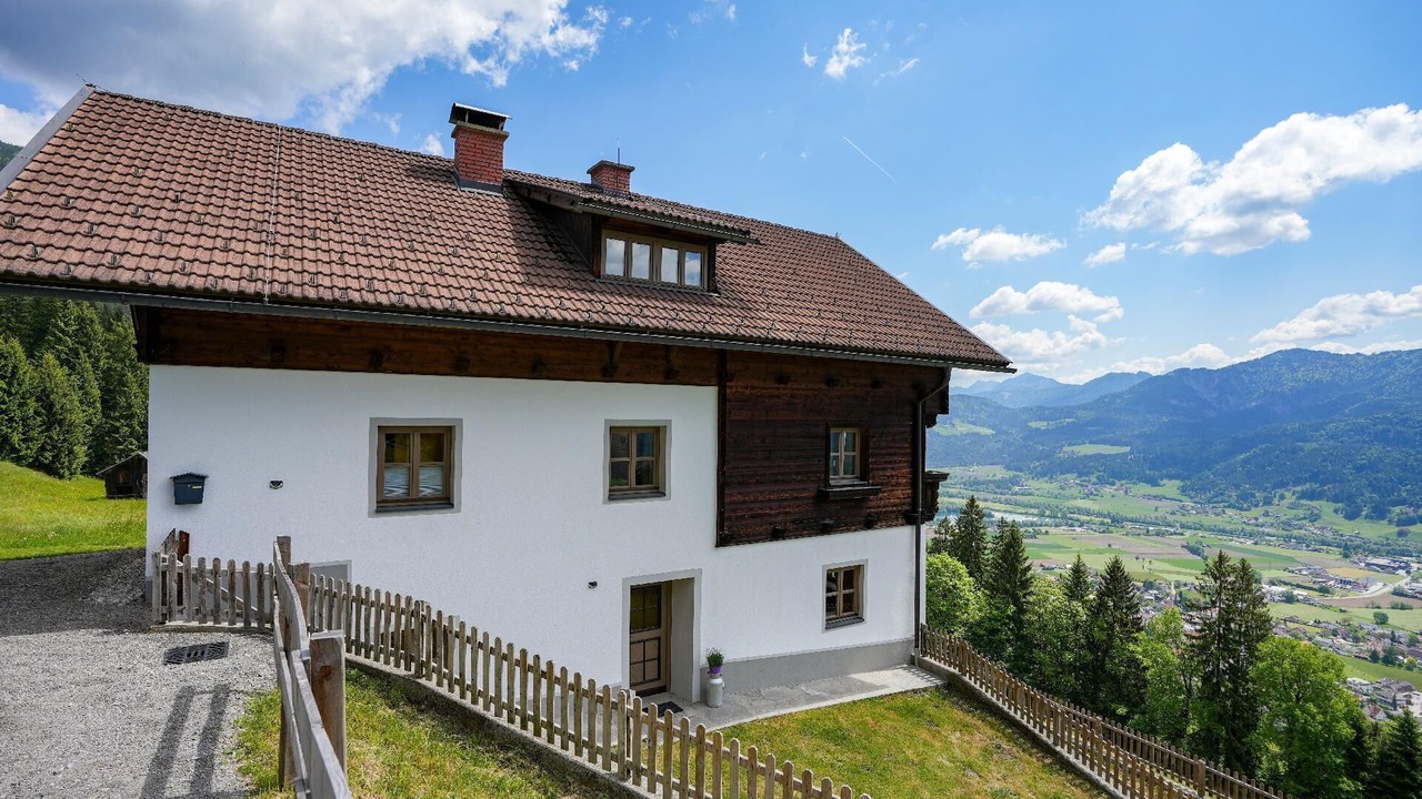 Photo of Outdoor in Berg im Drautal