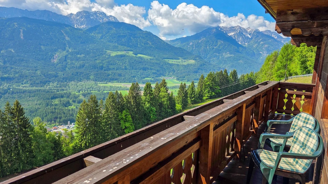 Photo of Outdoor in Berg im Drautal