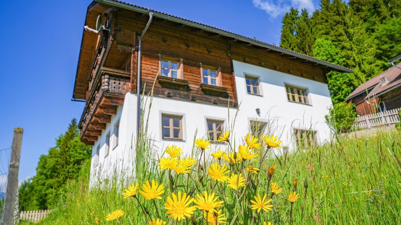 Photo of Outdoor in Berg im Drautal