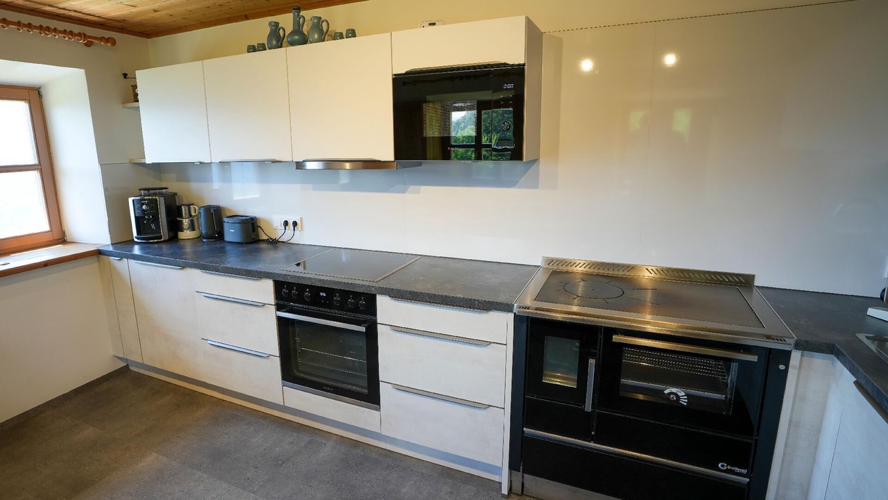 Photo of Kitchen in Berg im Drautal