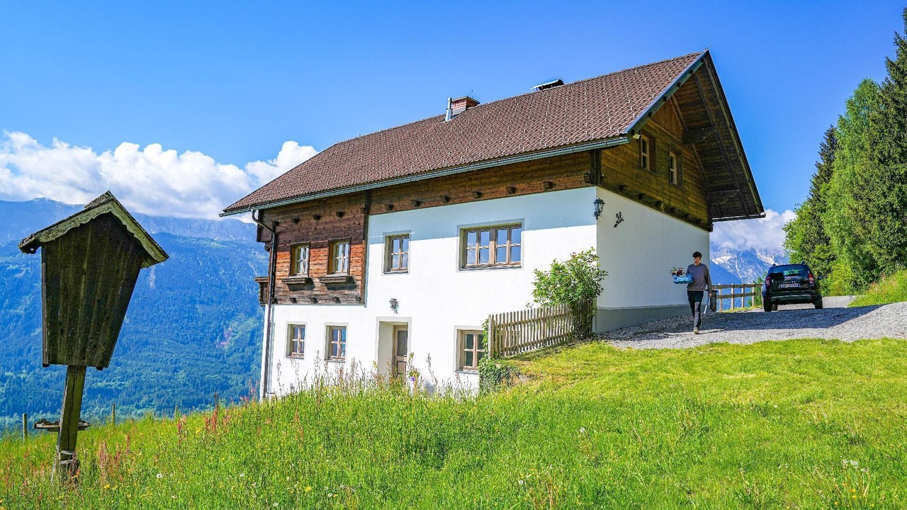 Photo of Outdoor in Berg im Drautal