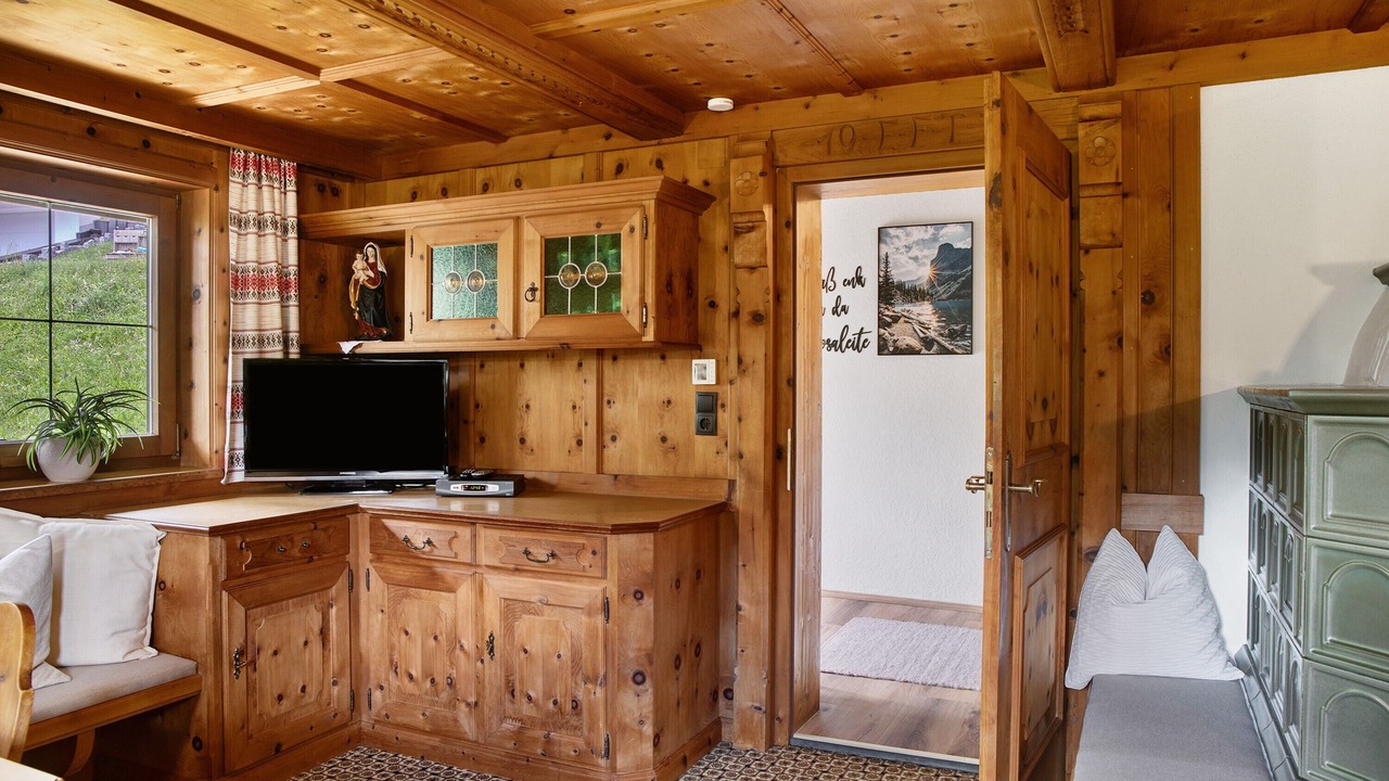 Photo of Livingroom in Zellberg