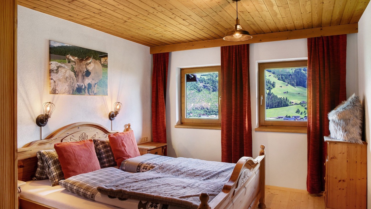 Photo of Bedroom in Zellberg