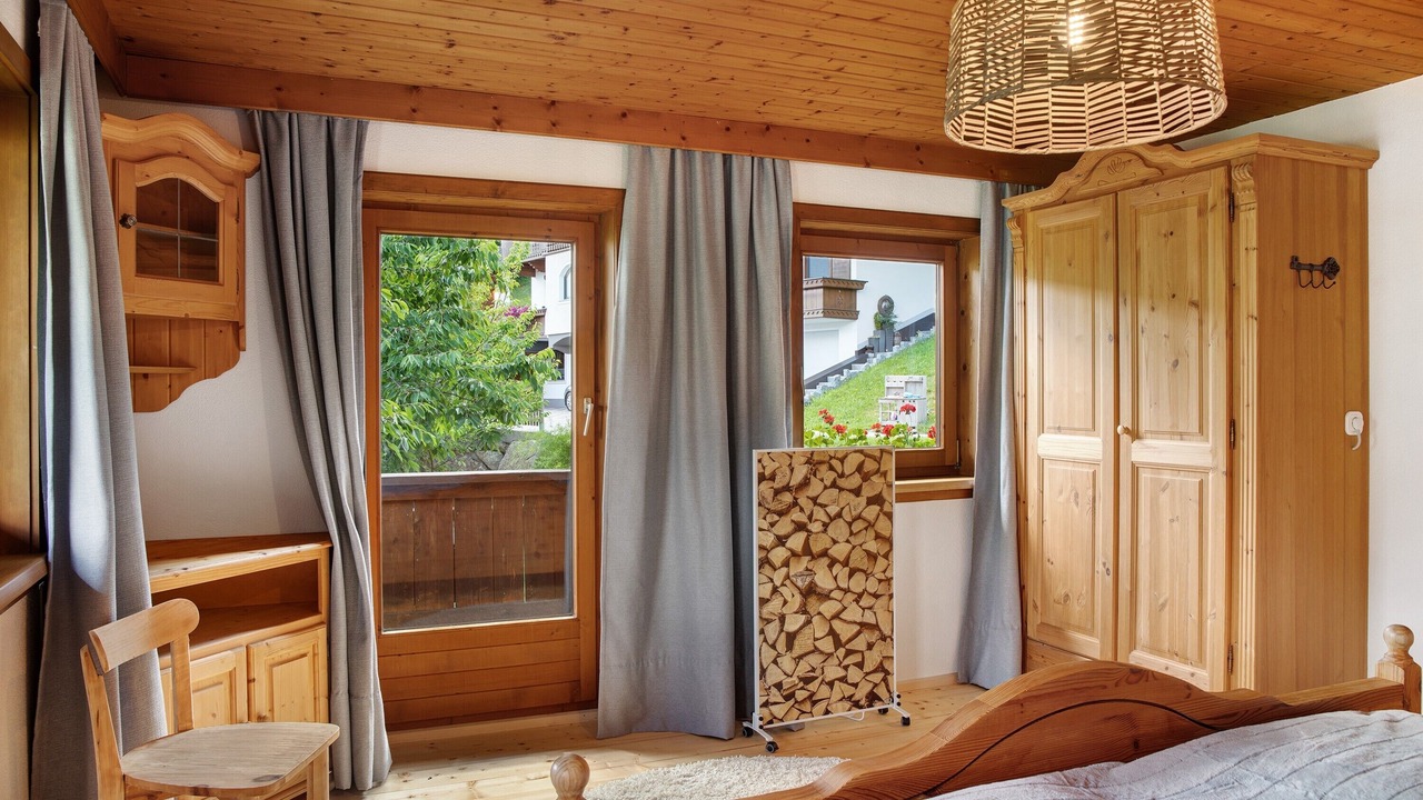 Photo of Bedroom in Zellberg