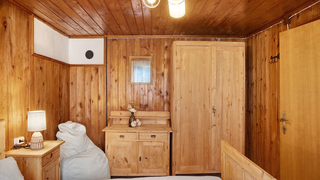 Photo of Bedroom in Zellberg