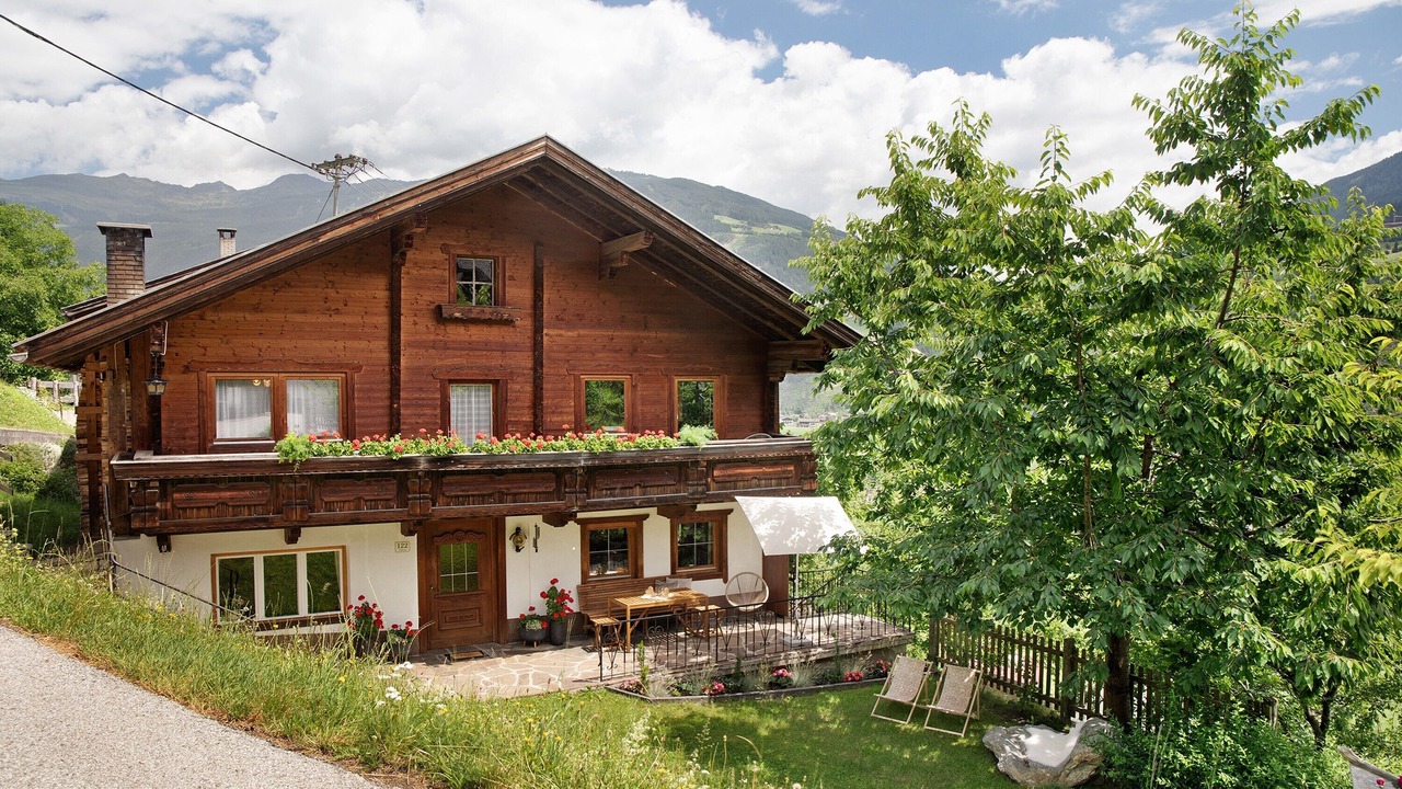 Photo of Outdoor in Zellberg