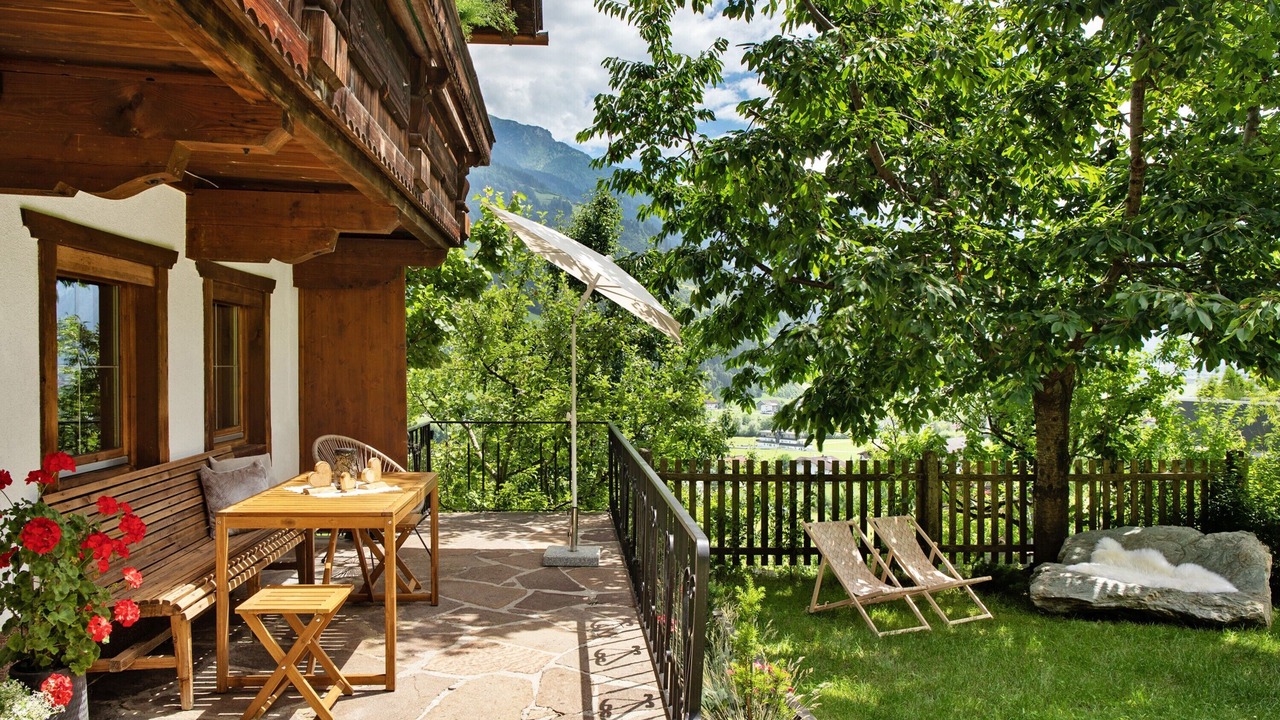 Photo of Outdoor in Zellberg