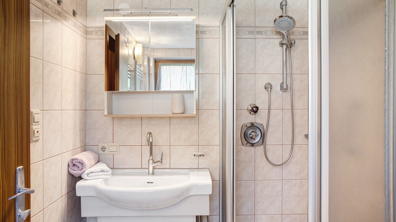 Photo of Bathroom in Zellberg