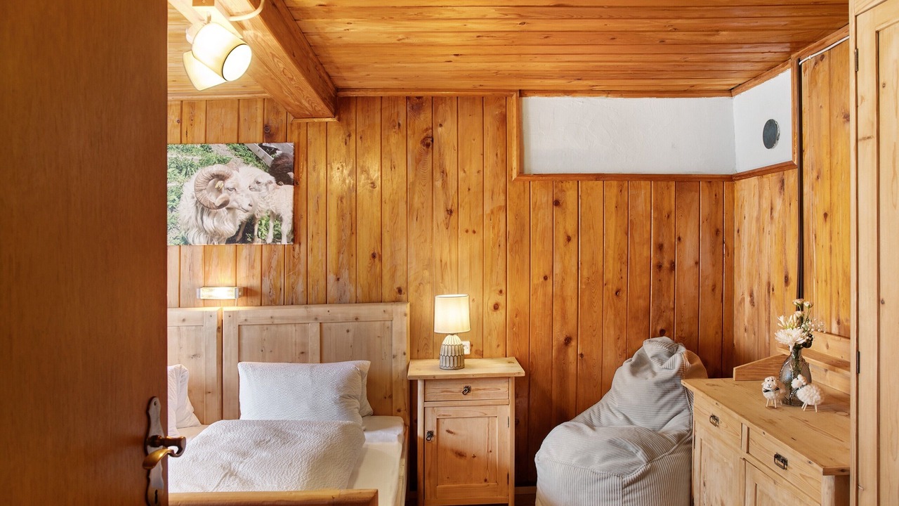 Photo of Bedroom in Zellberg