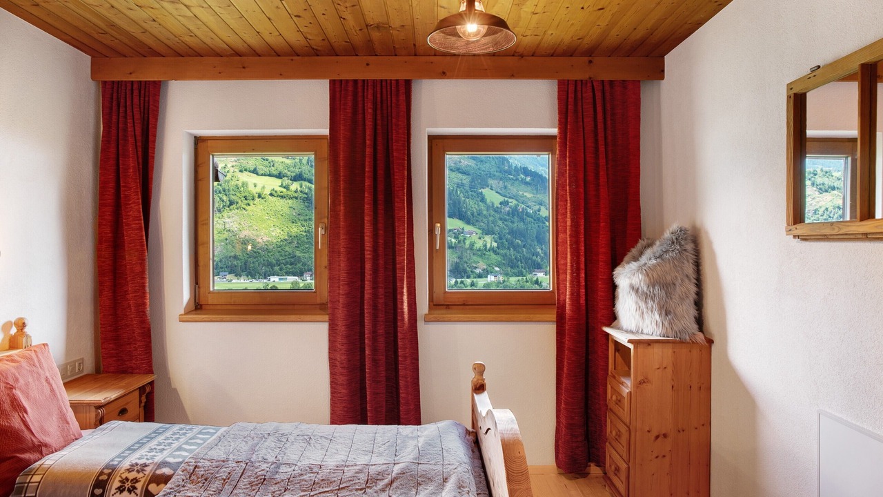 Photo of Bedroom in Zellberg