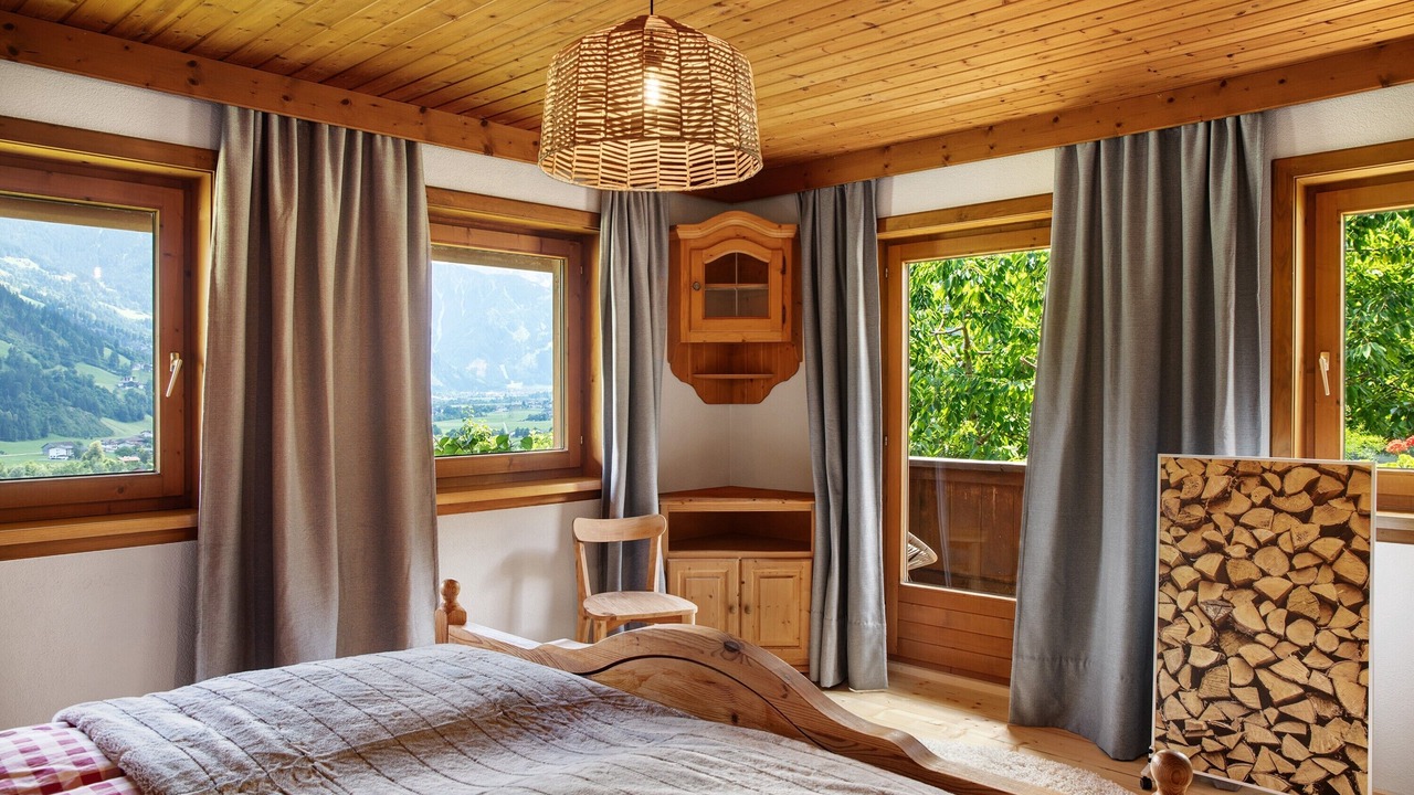 Photo of Bedroom in Zellberg
