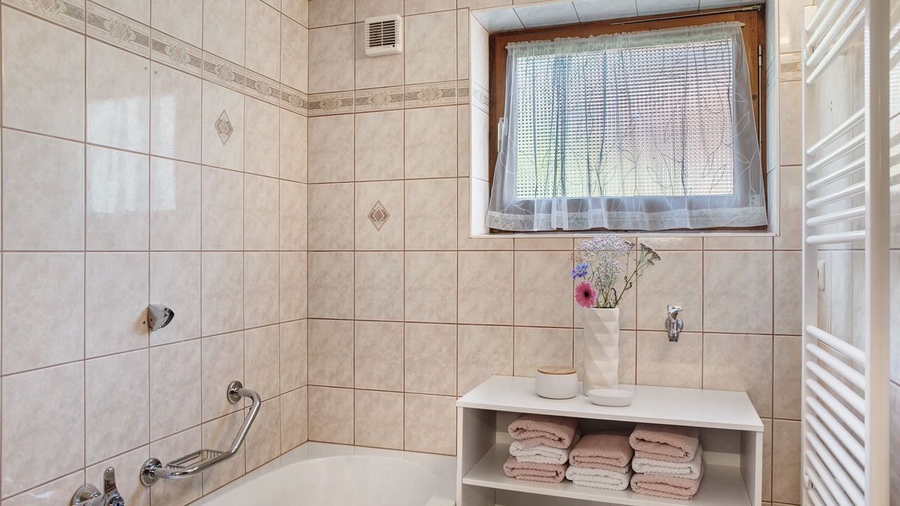 Photo of Bathroom in Zellberg