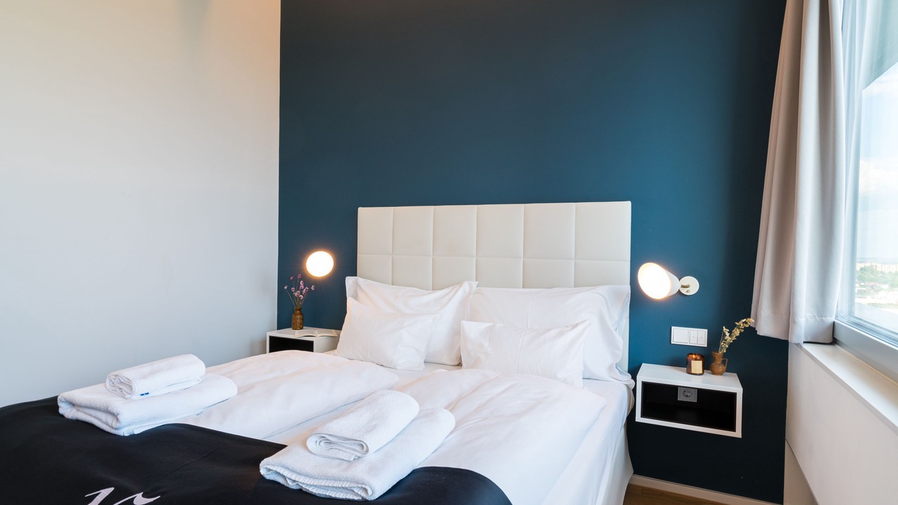 Photo of Bedroom in Favoriten