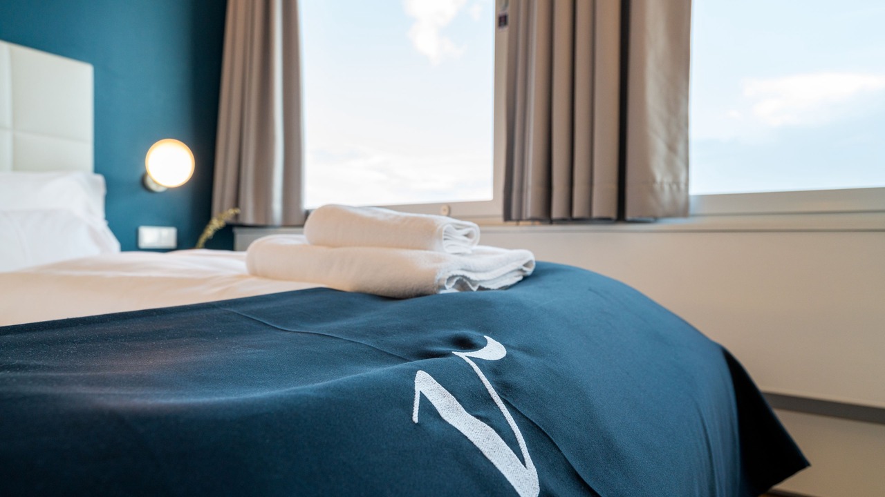 Photo of Bedroom in Favoriten