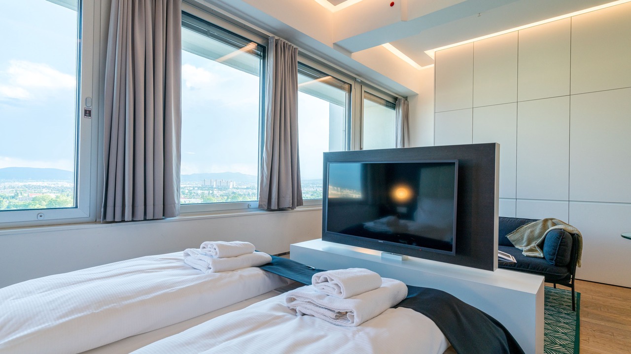 Photo of Bedroom in Favoriten