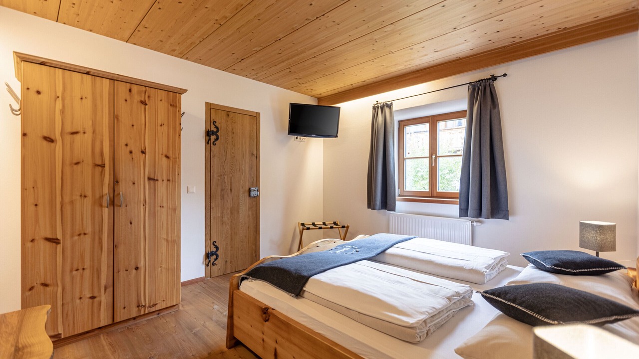 Photo of Bedroom in Mariapfarr
