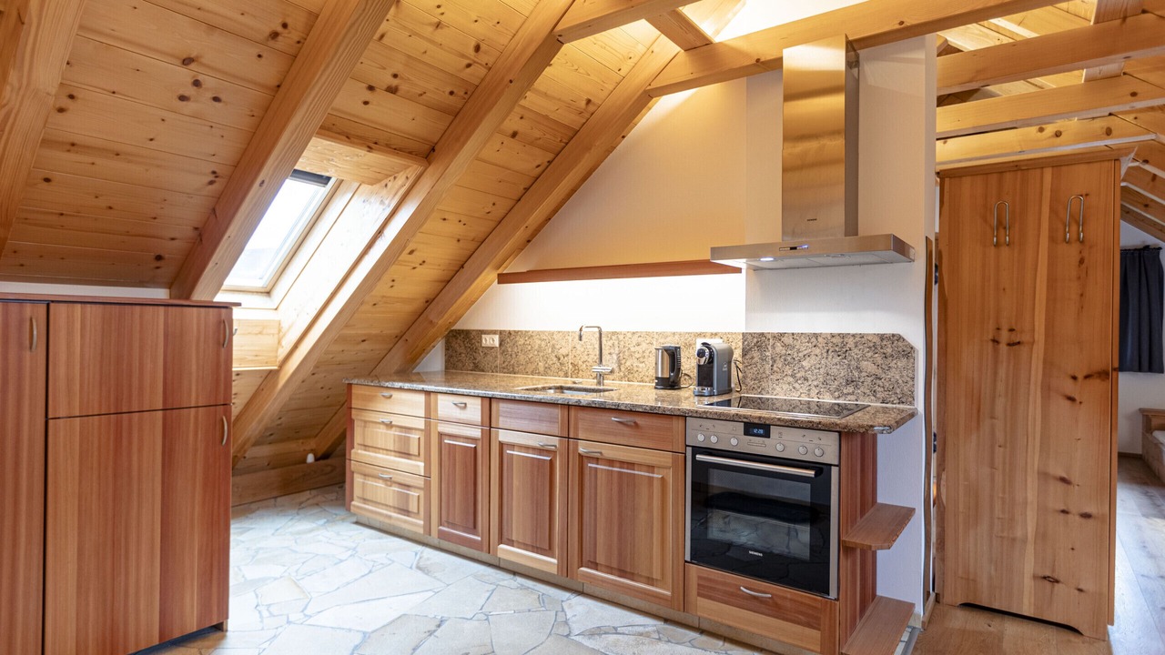Photo of Kitchen in Mariapfarr