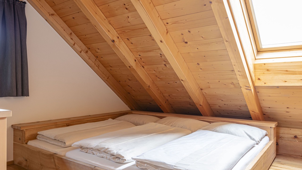 Photo of Bedroom in Mariapfarr