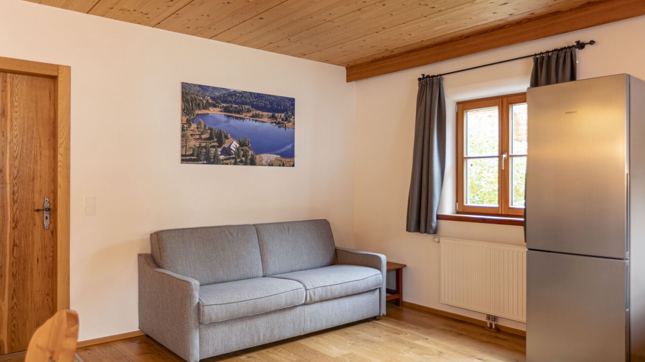 Photo of Livingroom in Mariapfarr